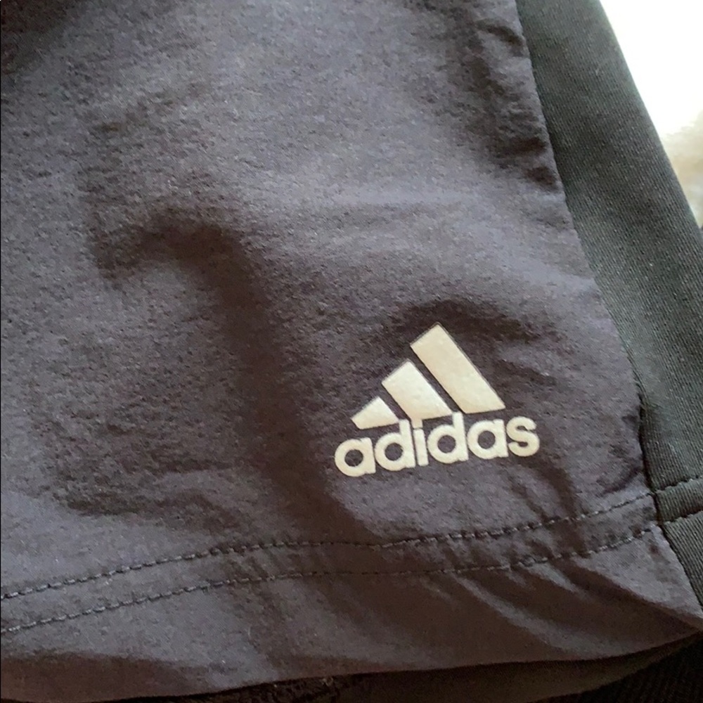 Adidas Performance Supernova Storm Half-Zip Jacket - image 4